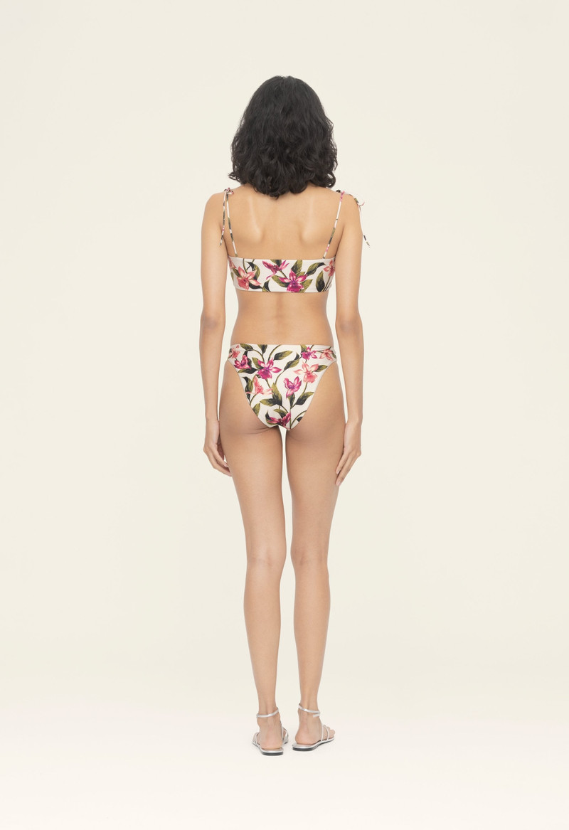 Berilo Pasado Bikini Bottom 6