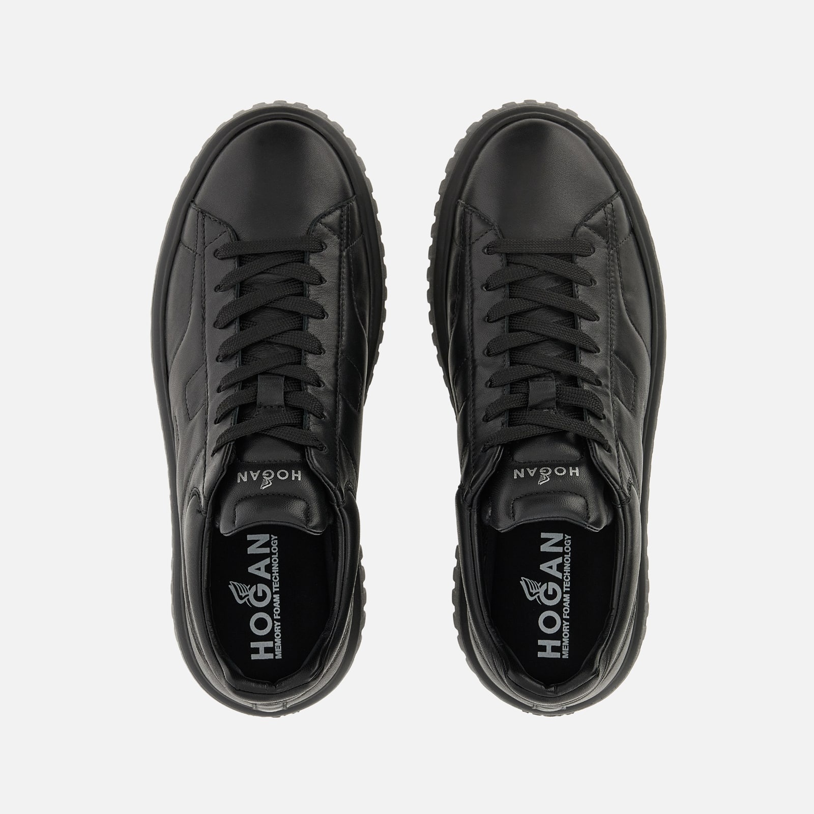 Sneakers Hogan H-Stripes - 5