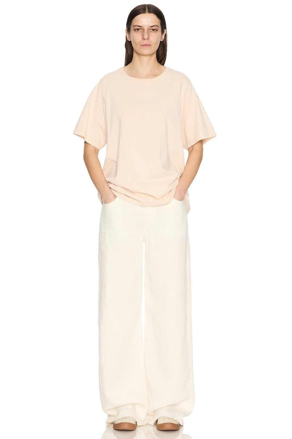 Eglitta Wide Leg - 5