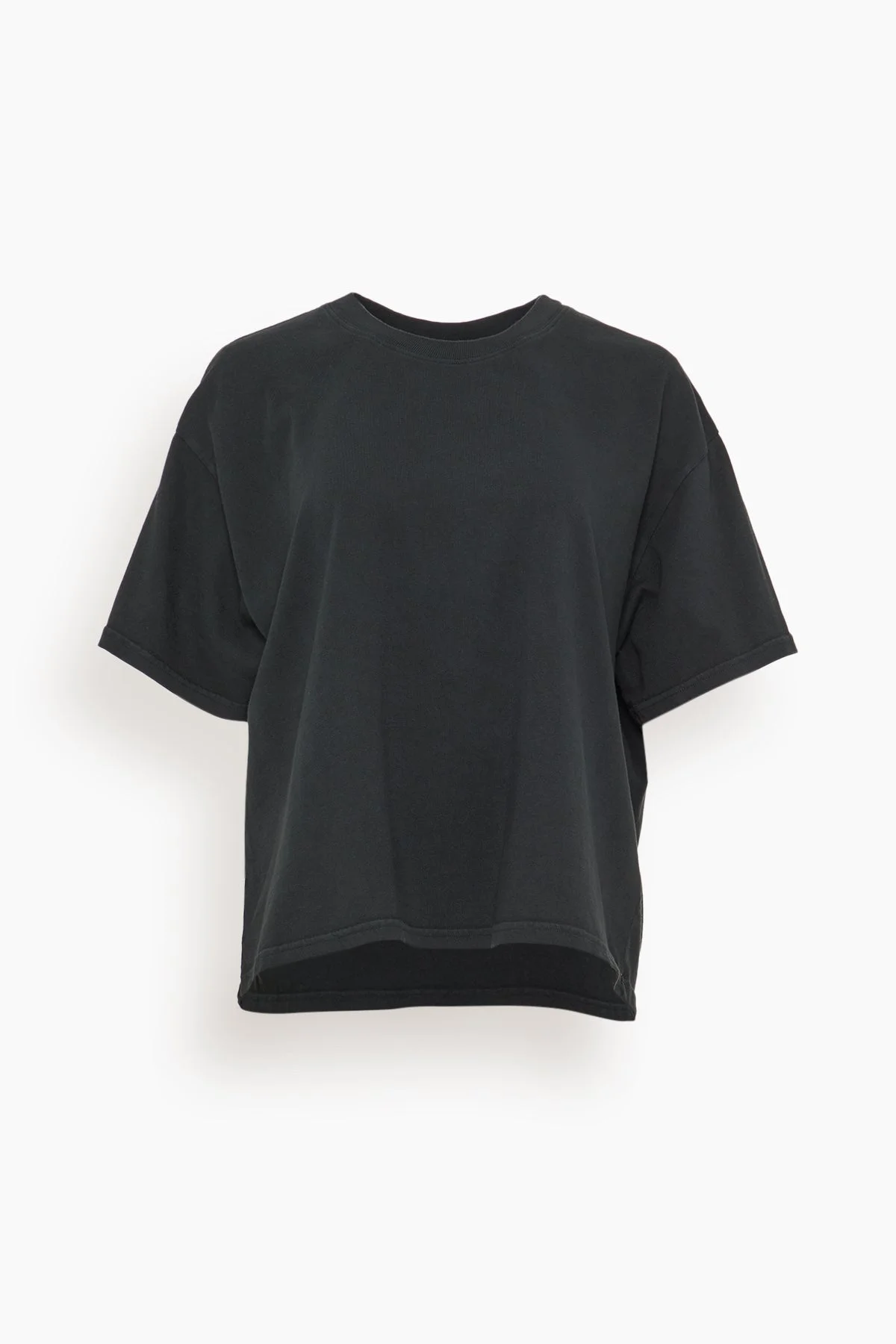 Palmer Tee in Black - 1