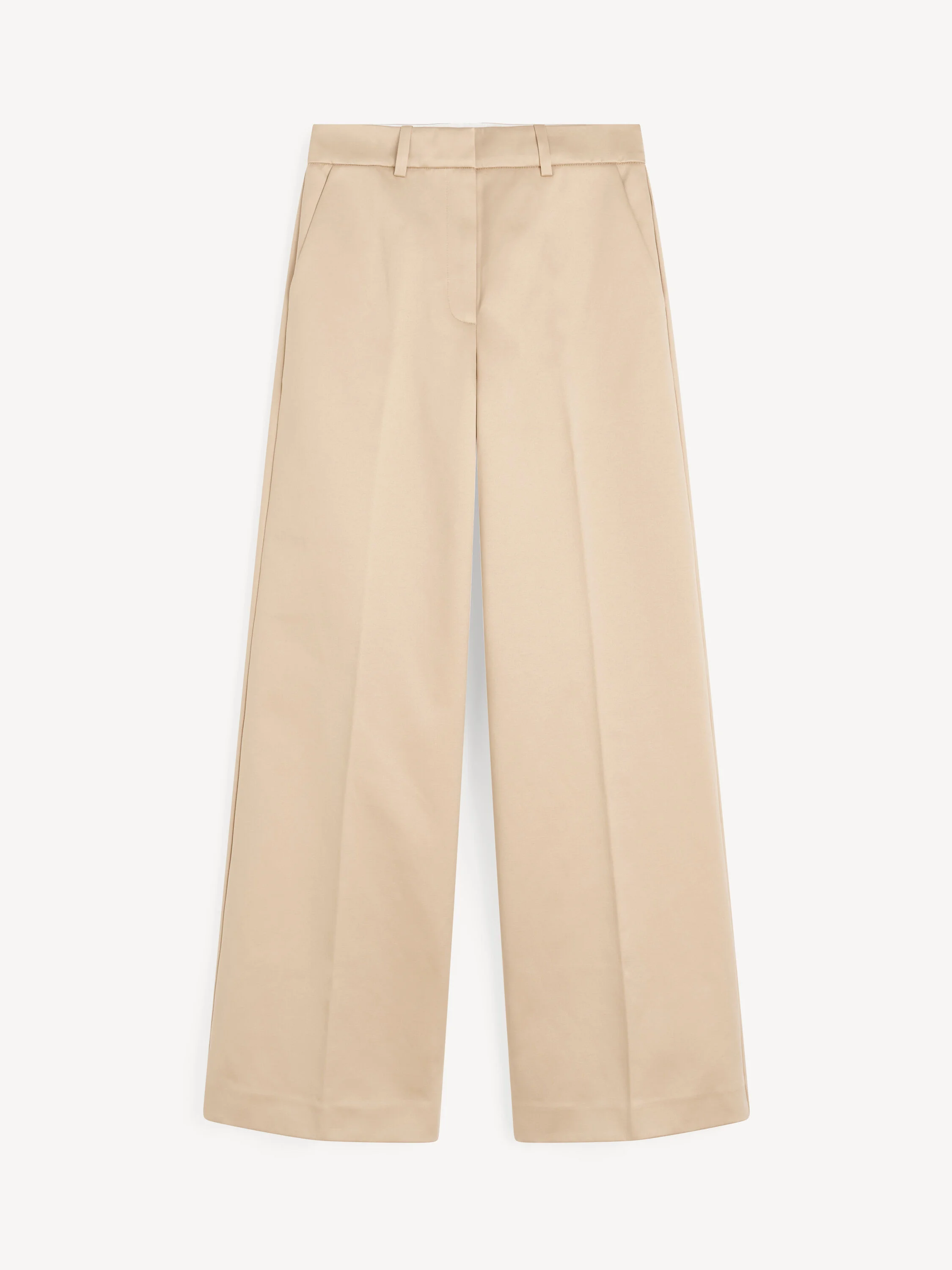 Rosabella Bonded trousers - 1