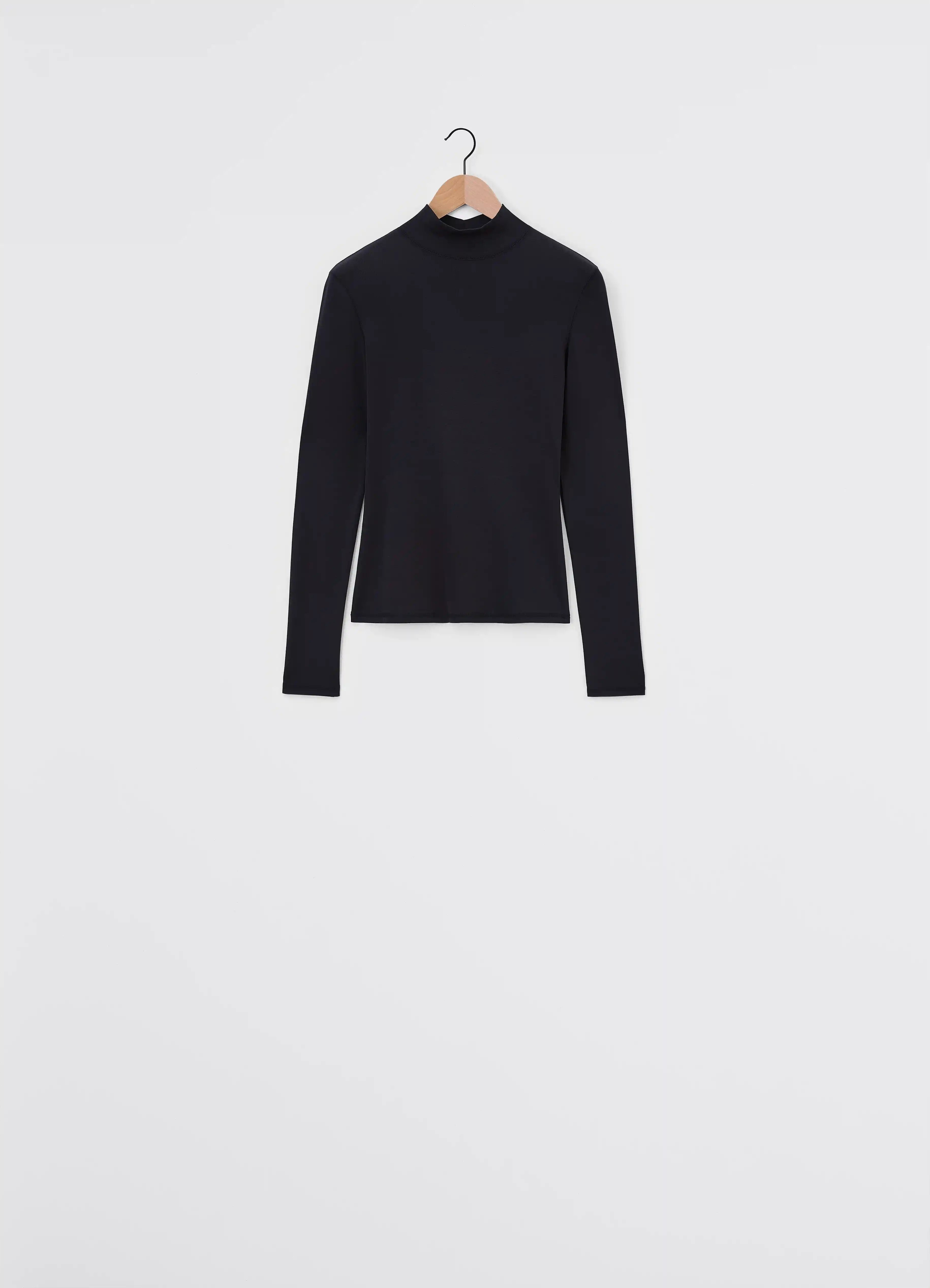 RIB TURTLENECK - 3