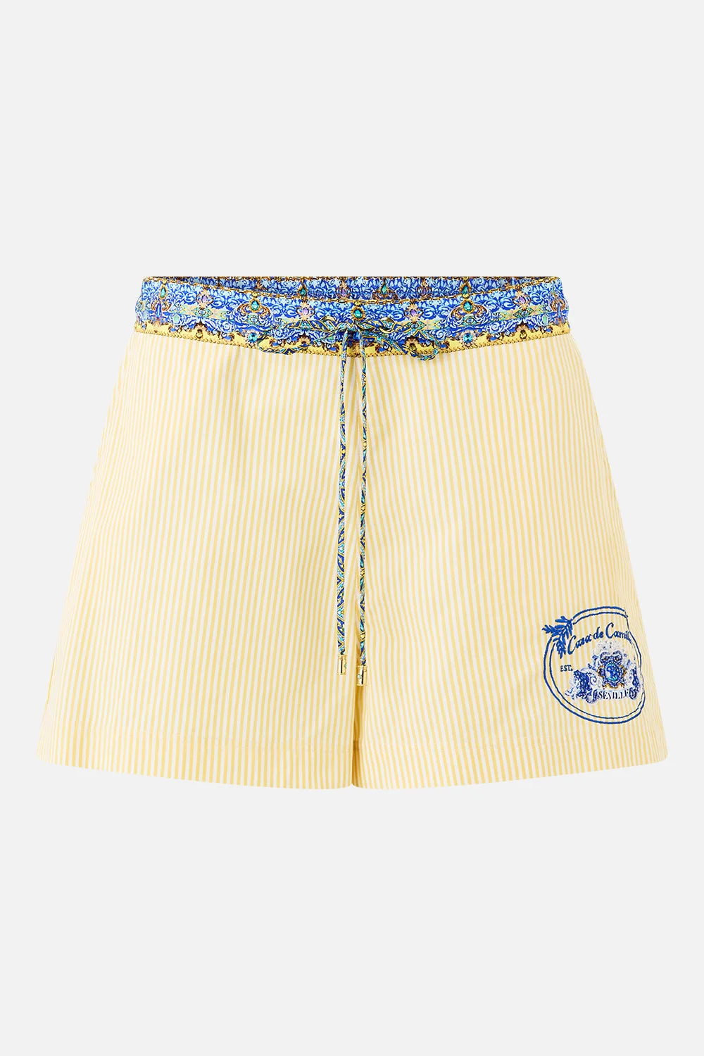 BOXER SHORT - 1