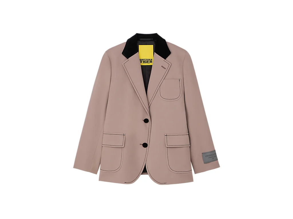 WOMEN'S JACKET - 1