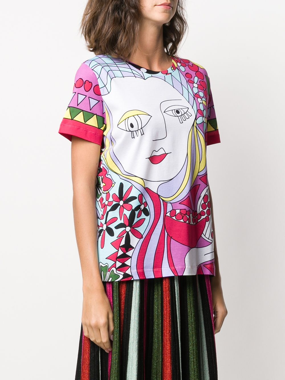 Total Goddess T-Shirt - 3