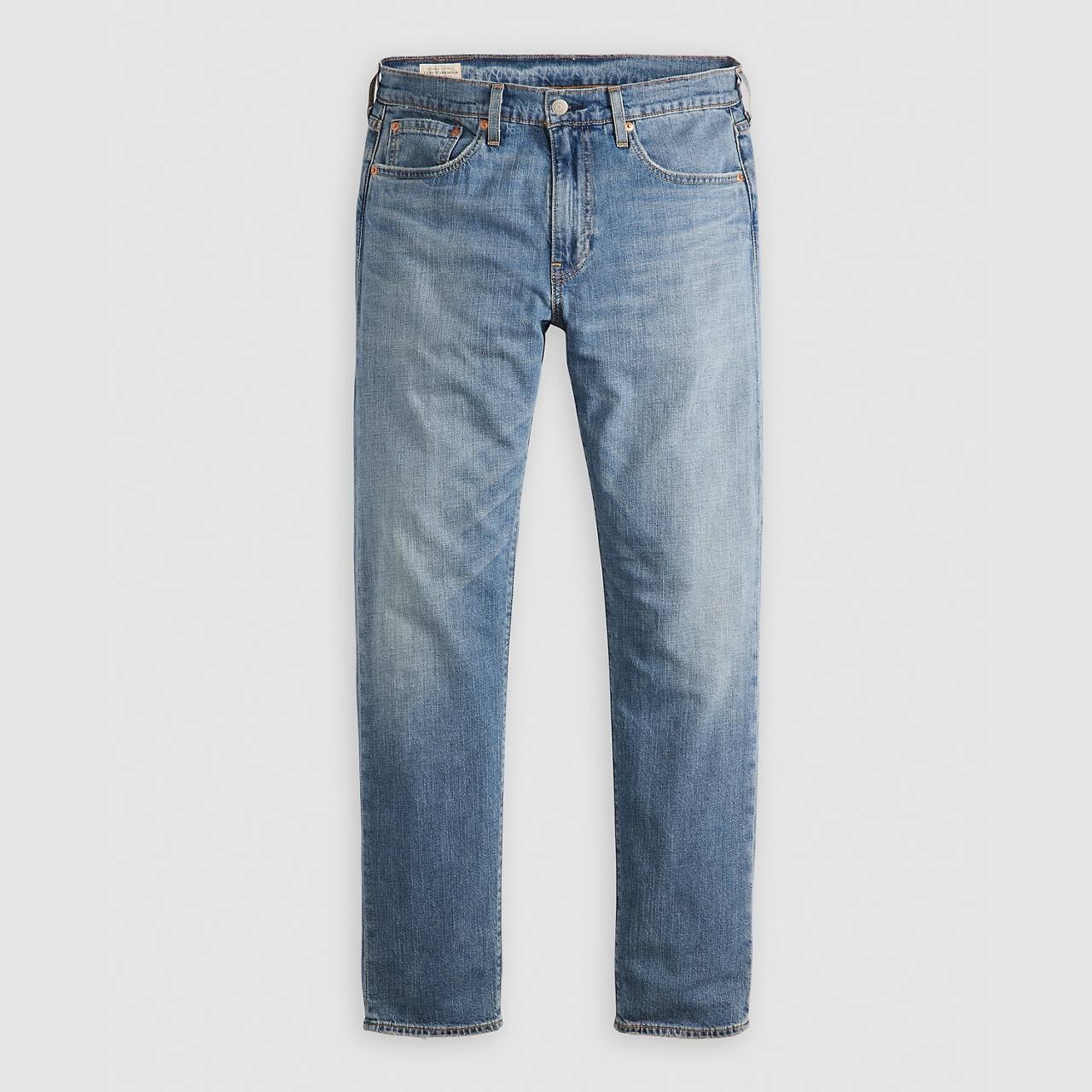502™ TAPER FIT LINEN+ DENIM MEN'S JEANS - 1