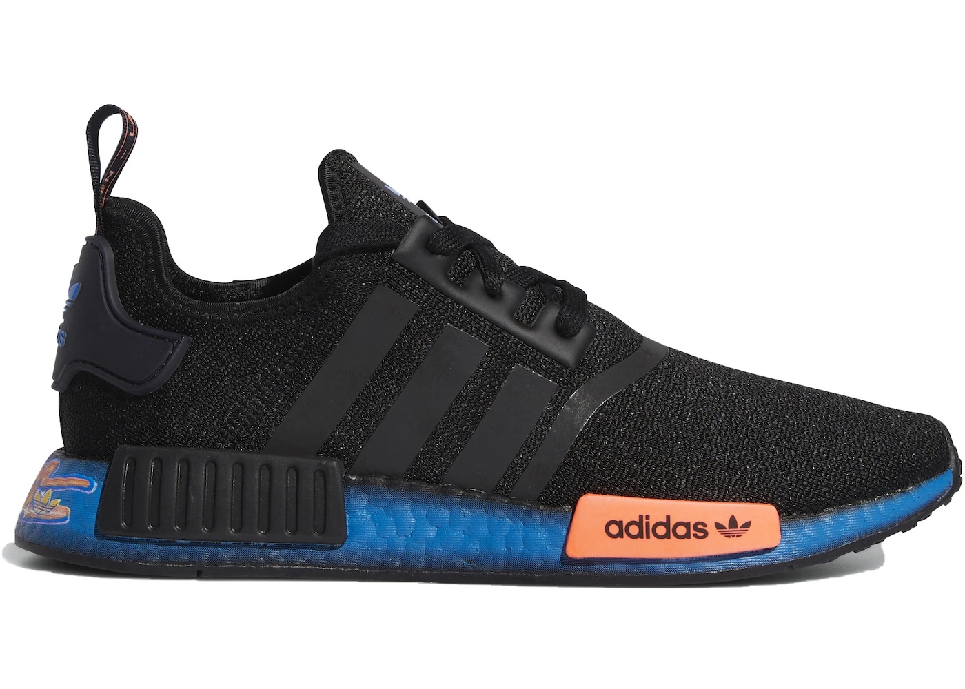 Adidas originals nmd bluebird clearance