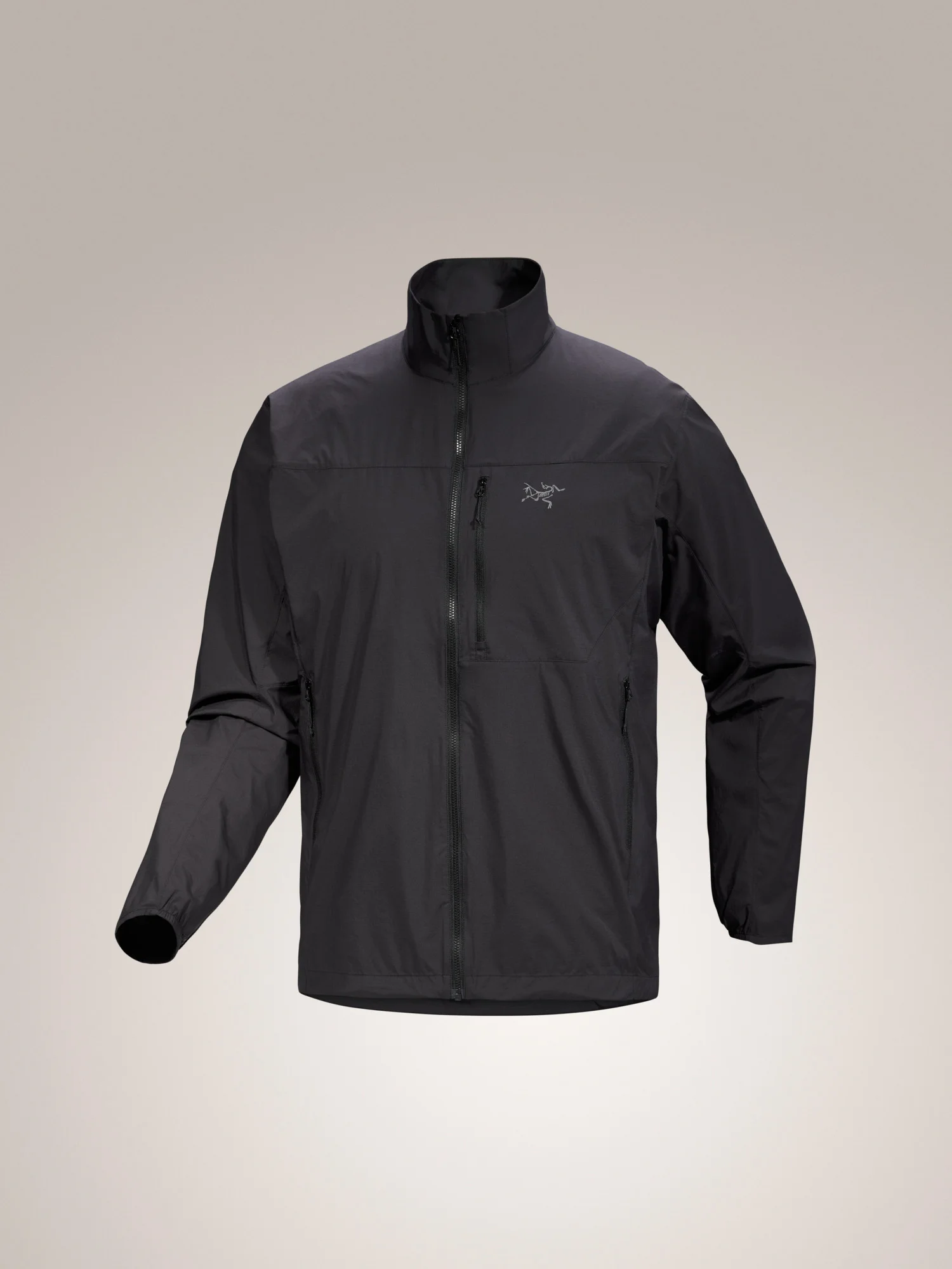 Squamish Jacket - 1