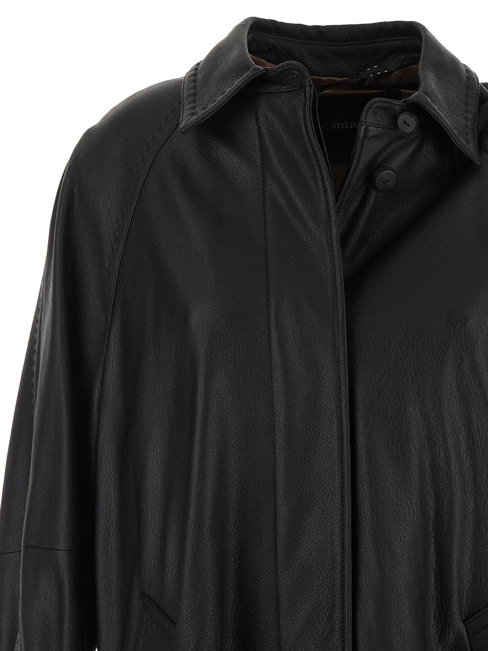 Bellico coat - 3