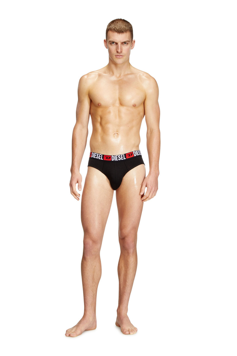 Diesel UMBR-ANDRETHREEPACK outlook