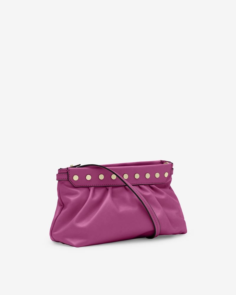 LUZES LEATHER BAG - 4