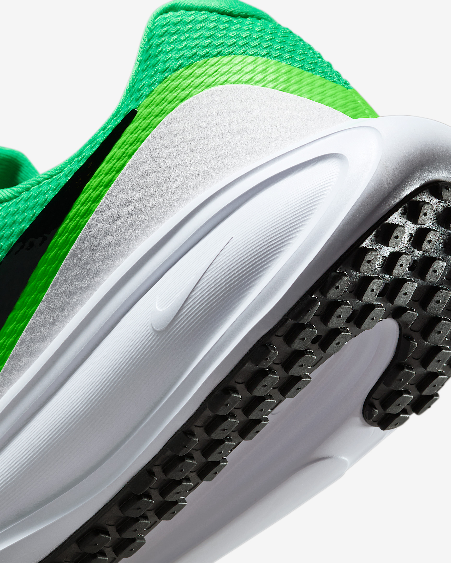 Nike Revolution 8 Men's Road Running Shoes - 8