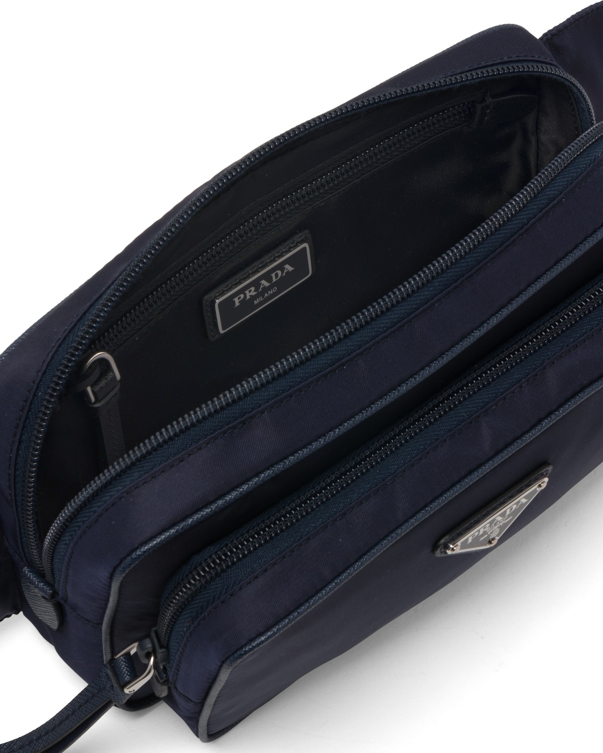 Nylon Belt Bag - 5