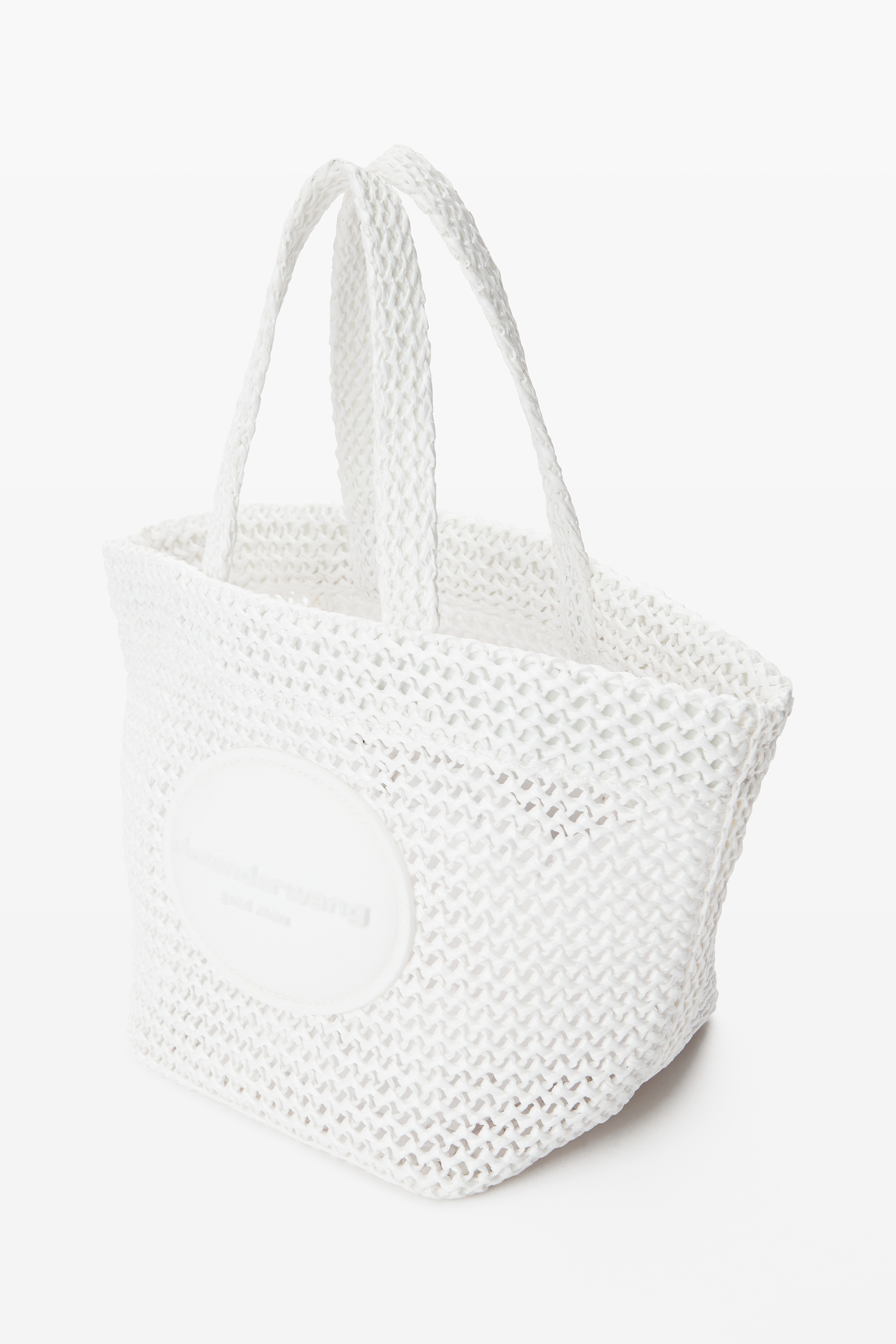 Small Punch Tote - 2
