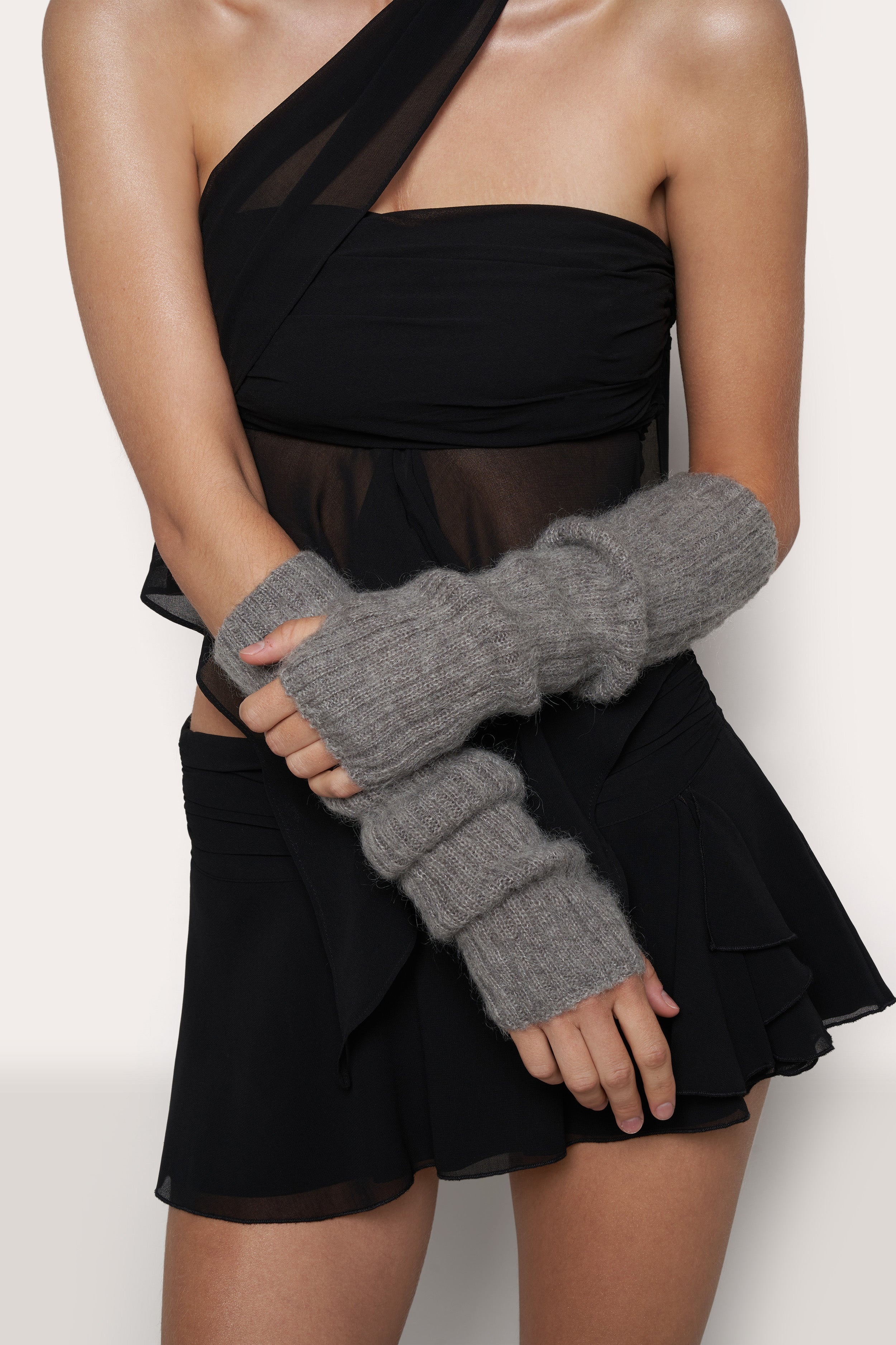 RIB ARM WARMERS - 2