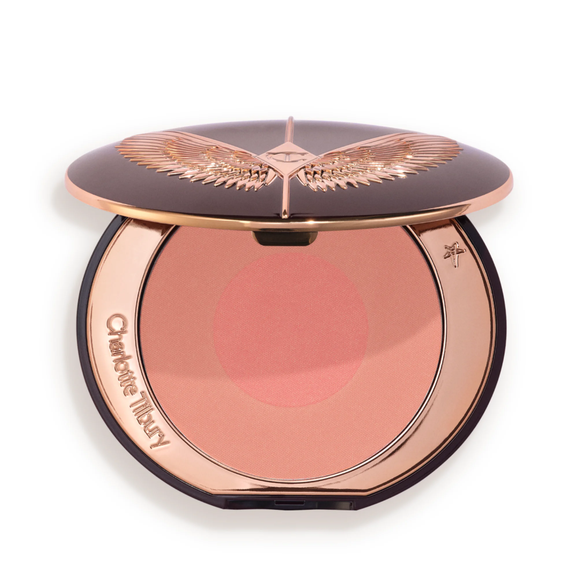 AIRBRUSH FLAWLESS BLUSH BLUR ECSTASY - 1