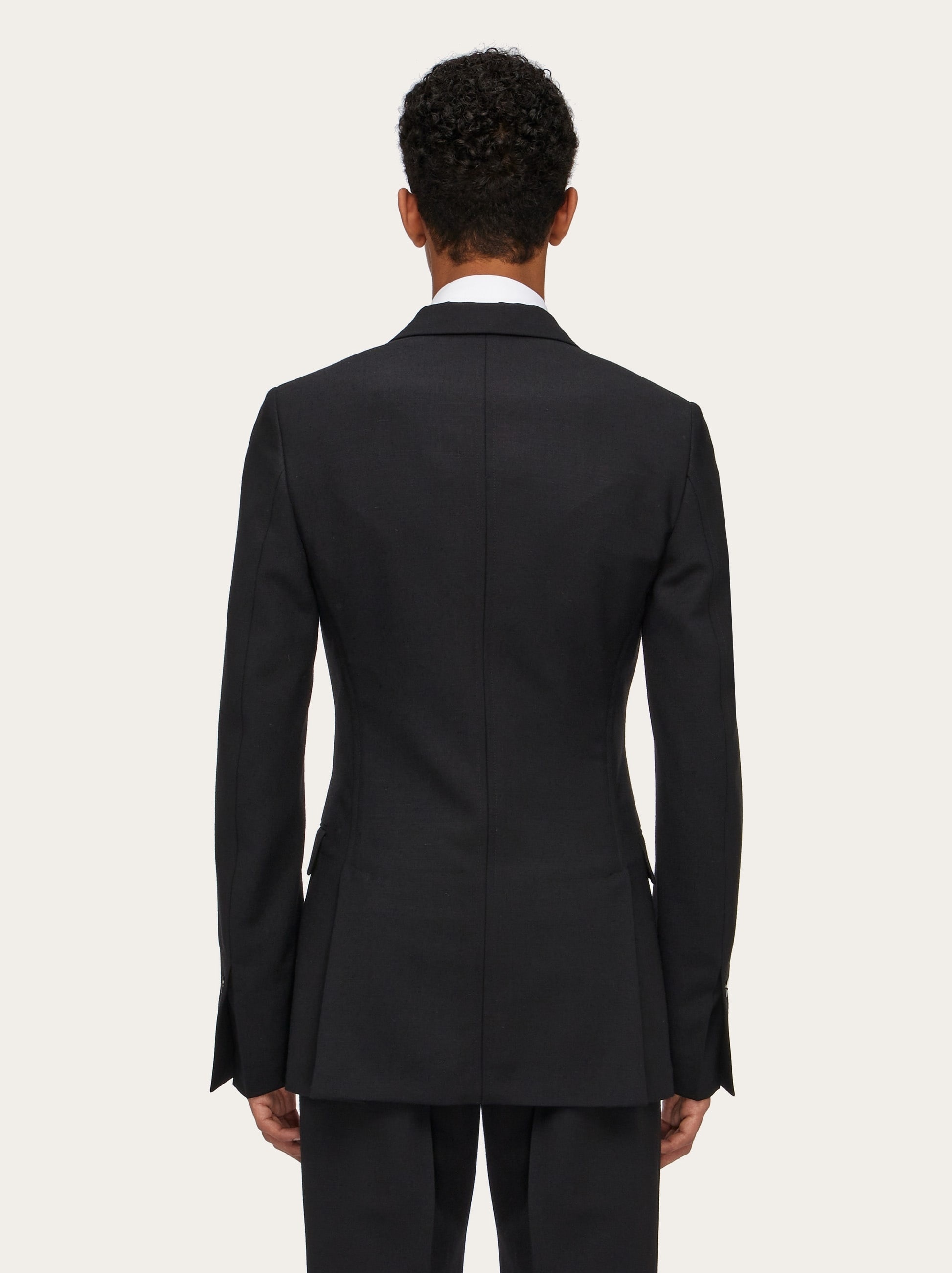 Double breasted blazer - 3