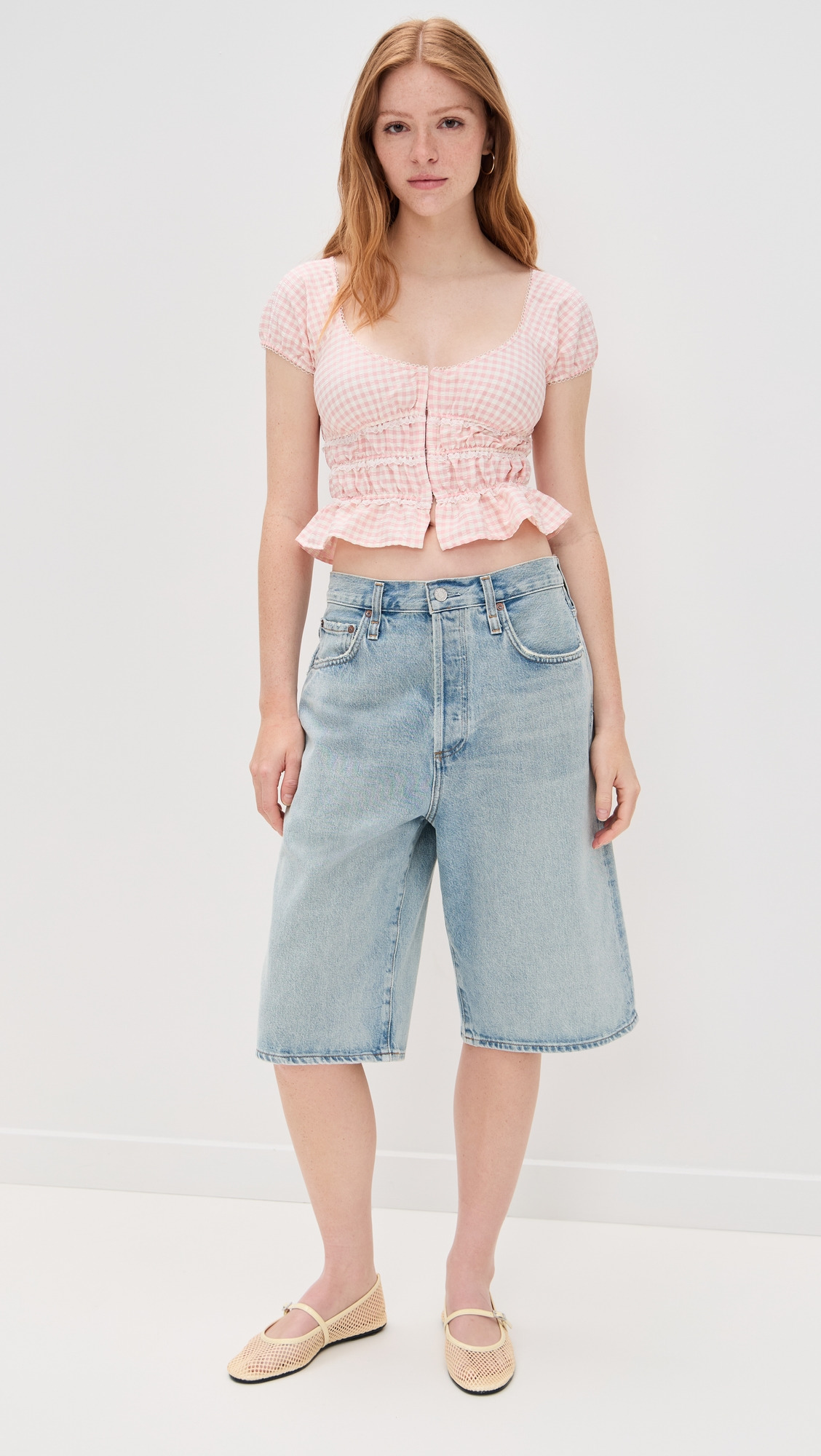 Emmi Shorts - 8
