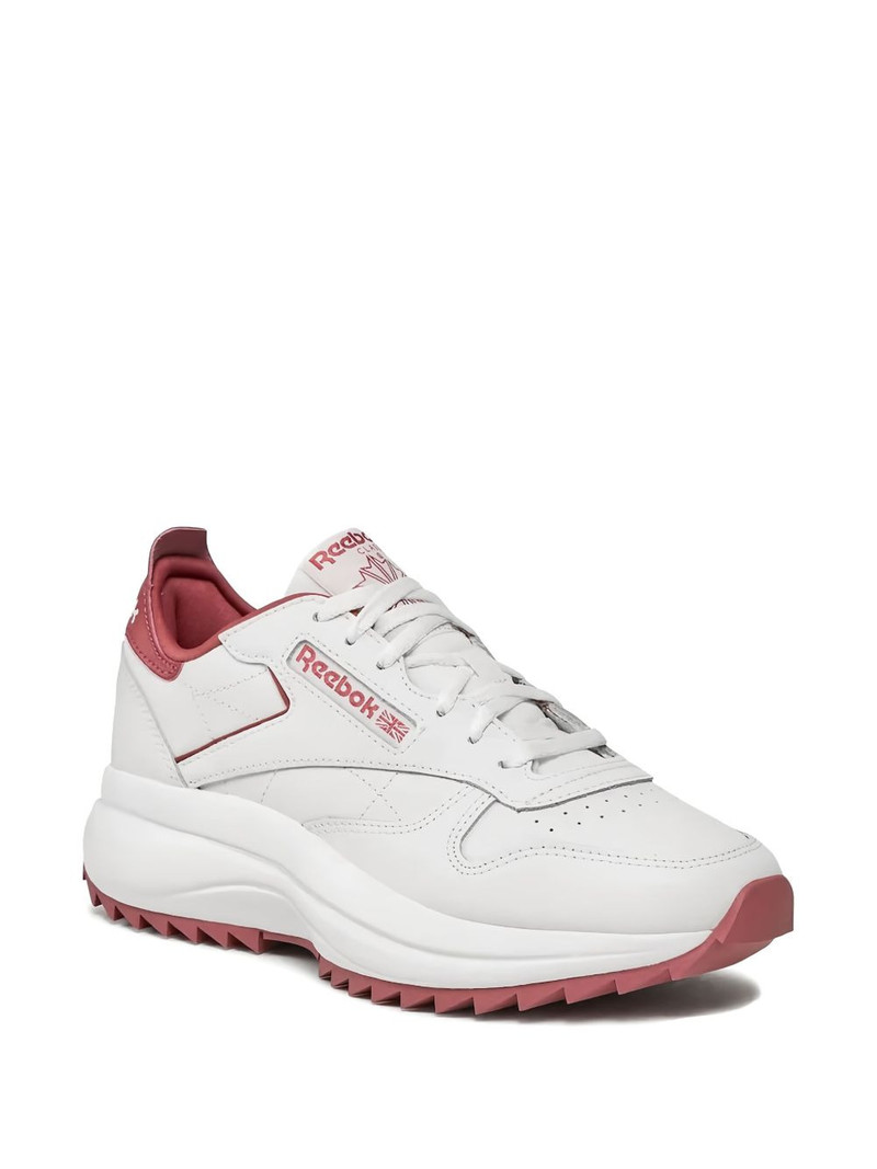 Reebok Classic Leather SP Extra "Chalk Sedona Rose" trainers outlook