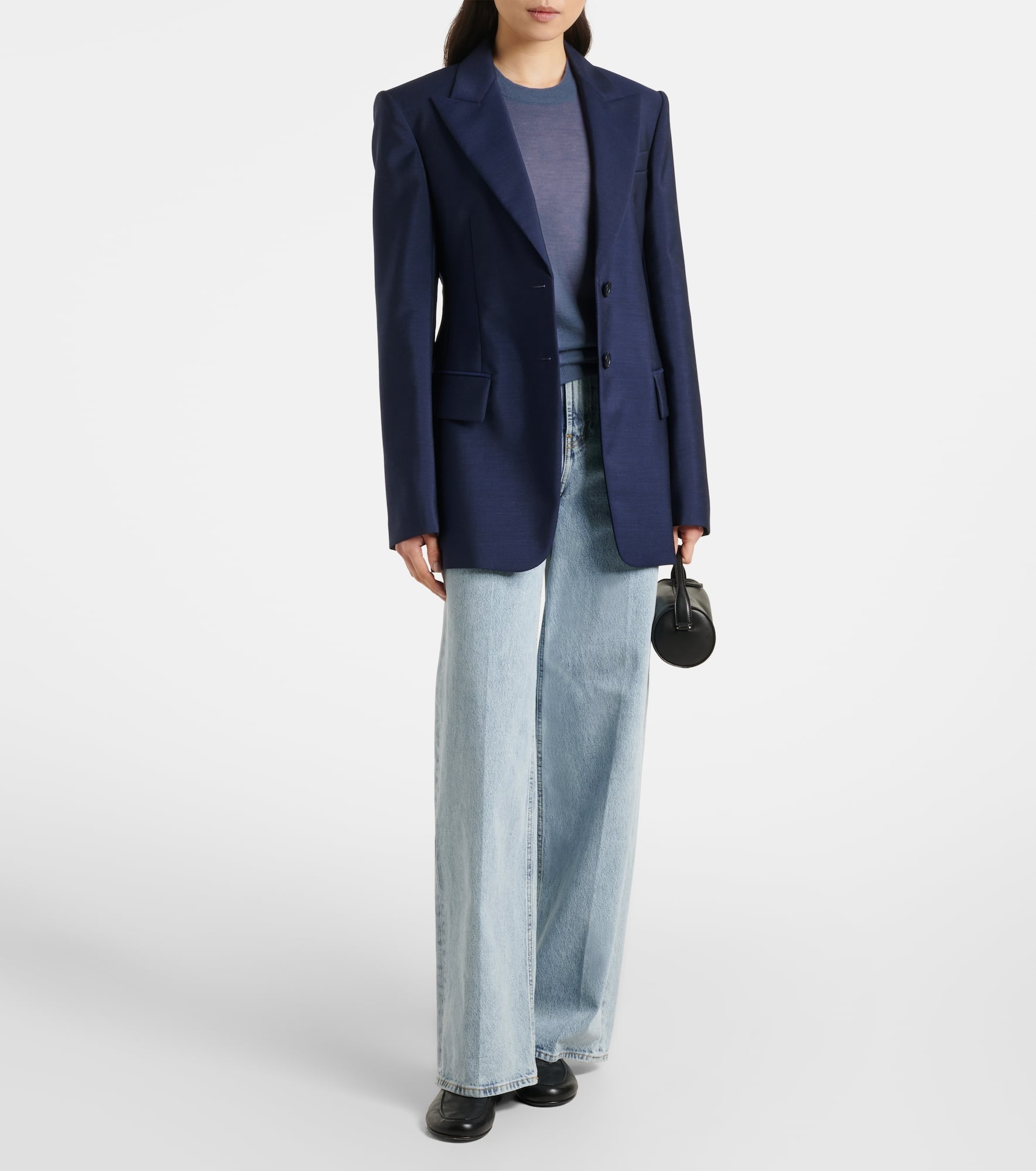 Cashmere top - 2