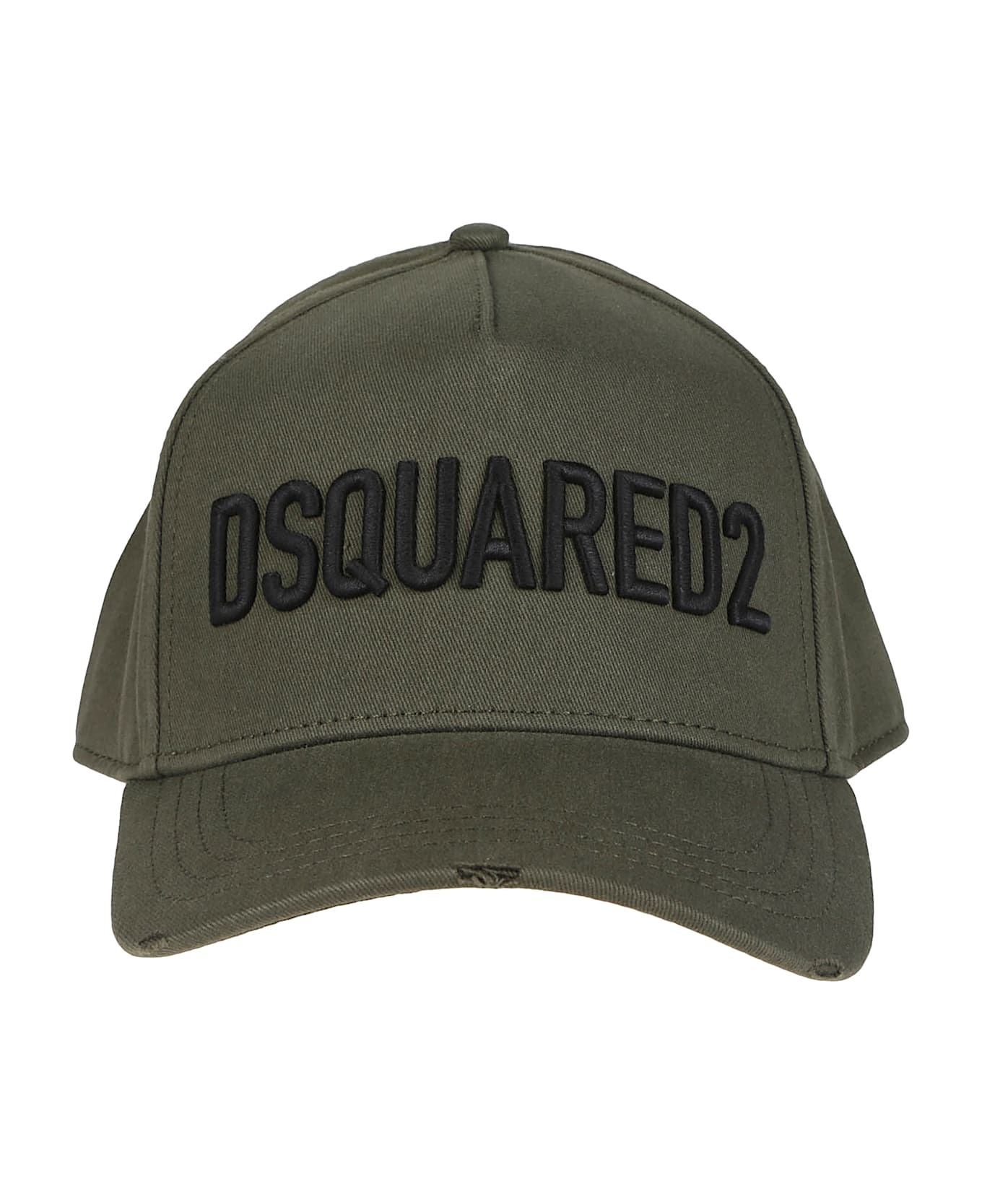 Technicolor Baseball Cap - 1
