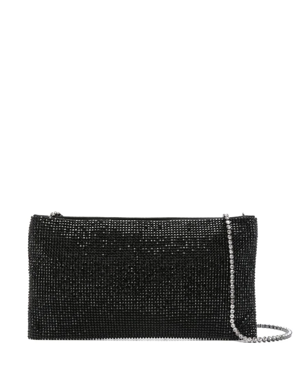small Your Best Friend clutch bag - 1