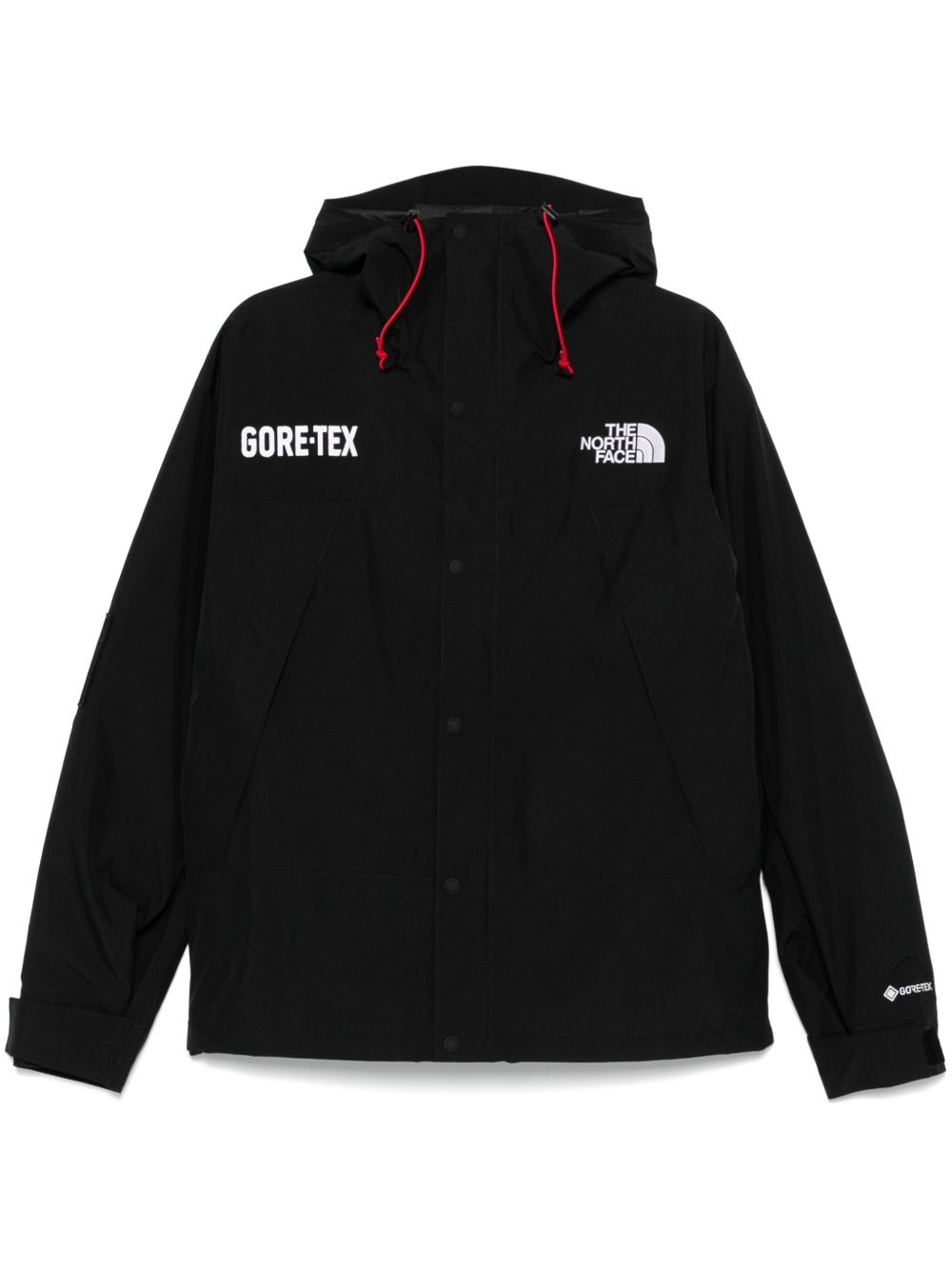 GORE-TEX® Mountain jacket - 1
