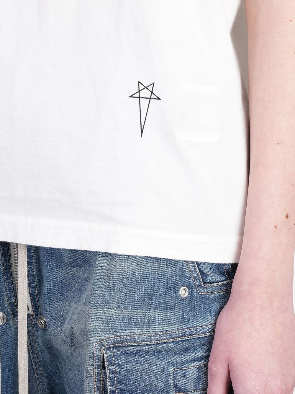 Small Level T-shirt - 5