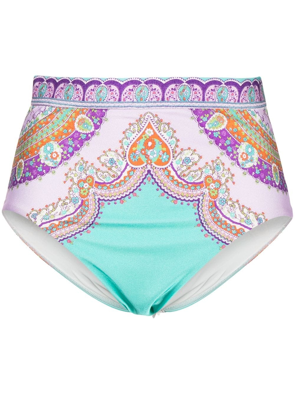 Reversible Lola Bikini Bottoms