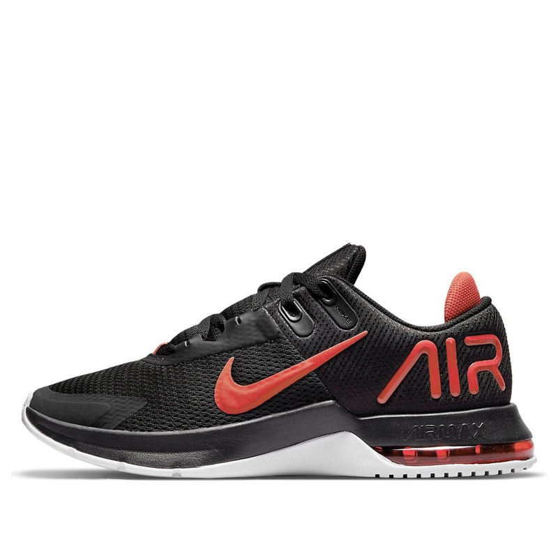 Nike Air Max Alpha Trainer 4 'Black Red' CW3396-003 - 1