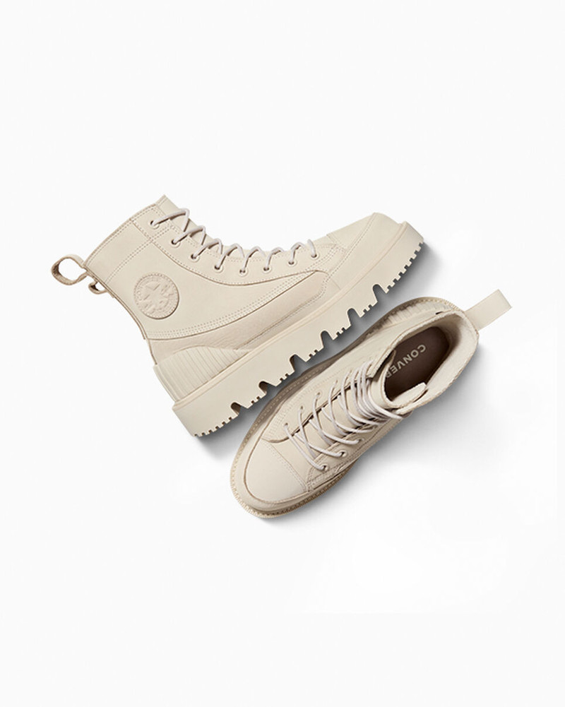 Chuck 70 Rugged Waterproof Boot 6