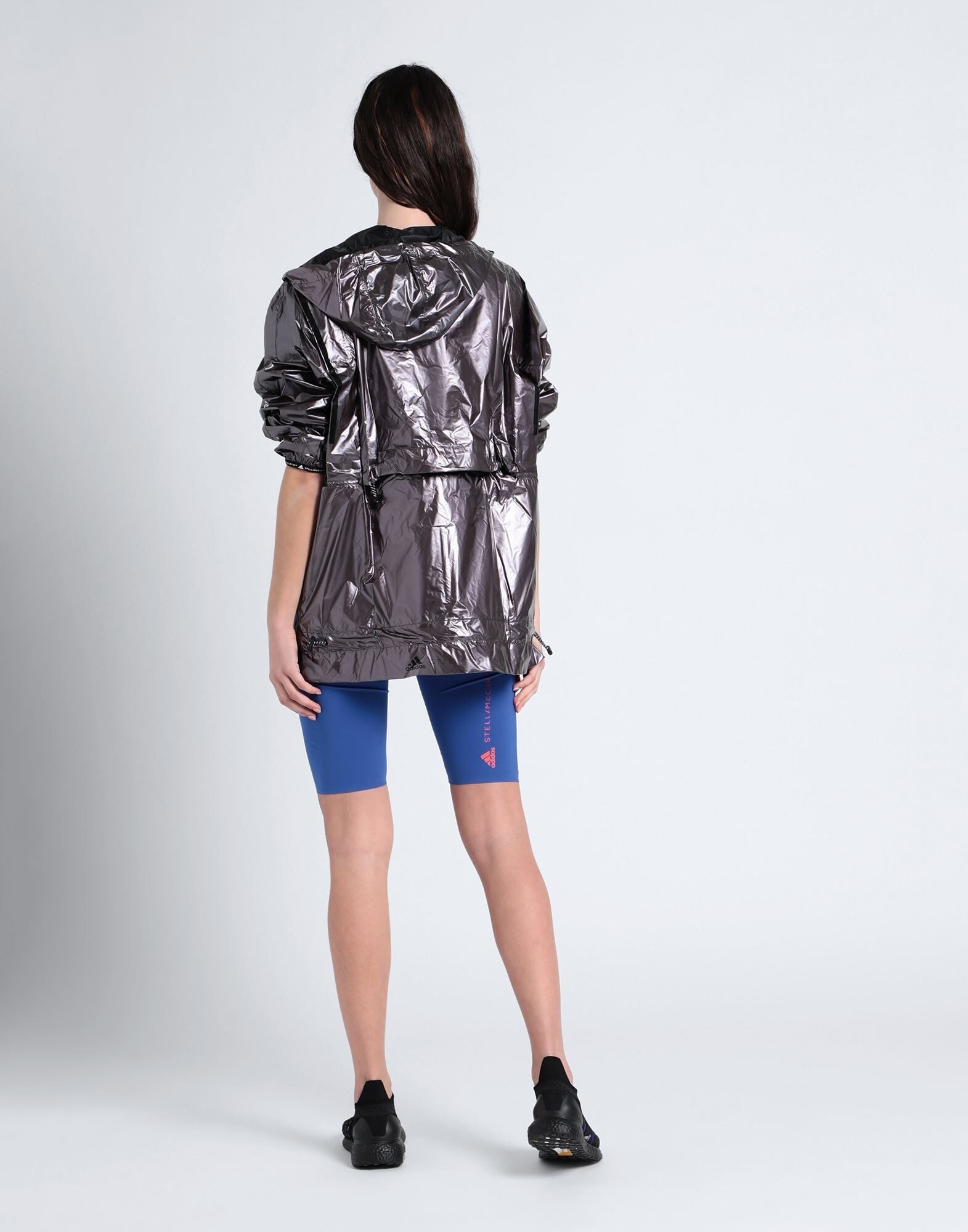 Silver Women's Jacket - 3
