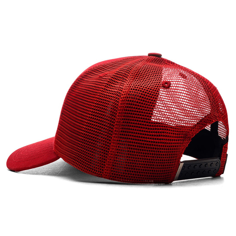 Stars Trucker cap 4