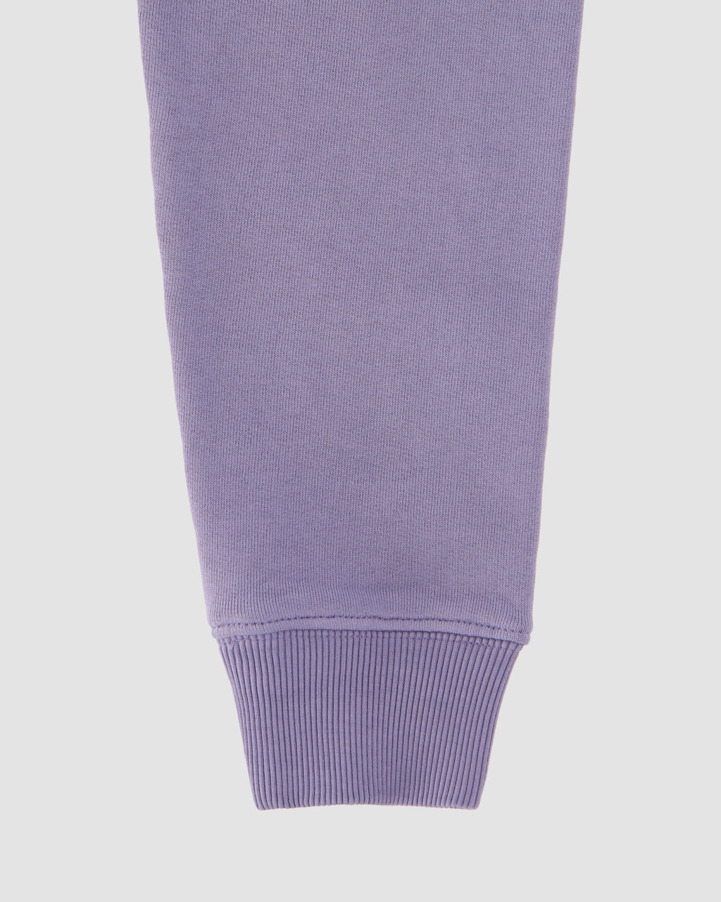COLLECTION LOGO CROPPED SWEATSHIRT - 8