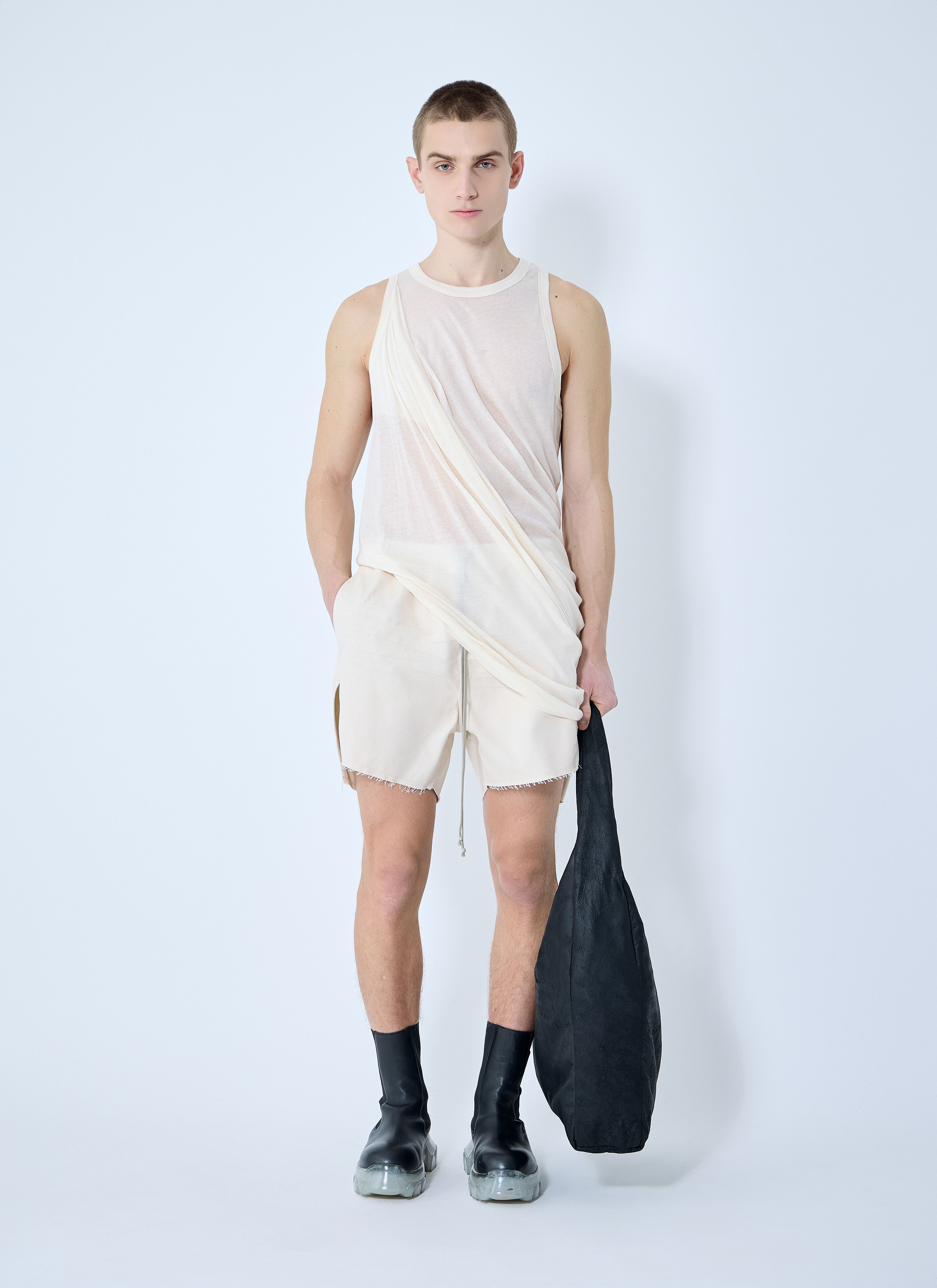 Hooly Anthem Tank Top - 2