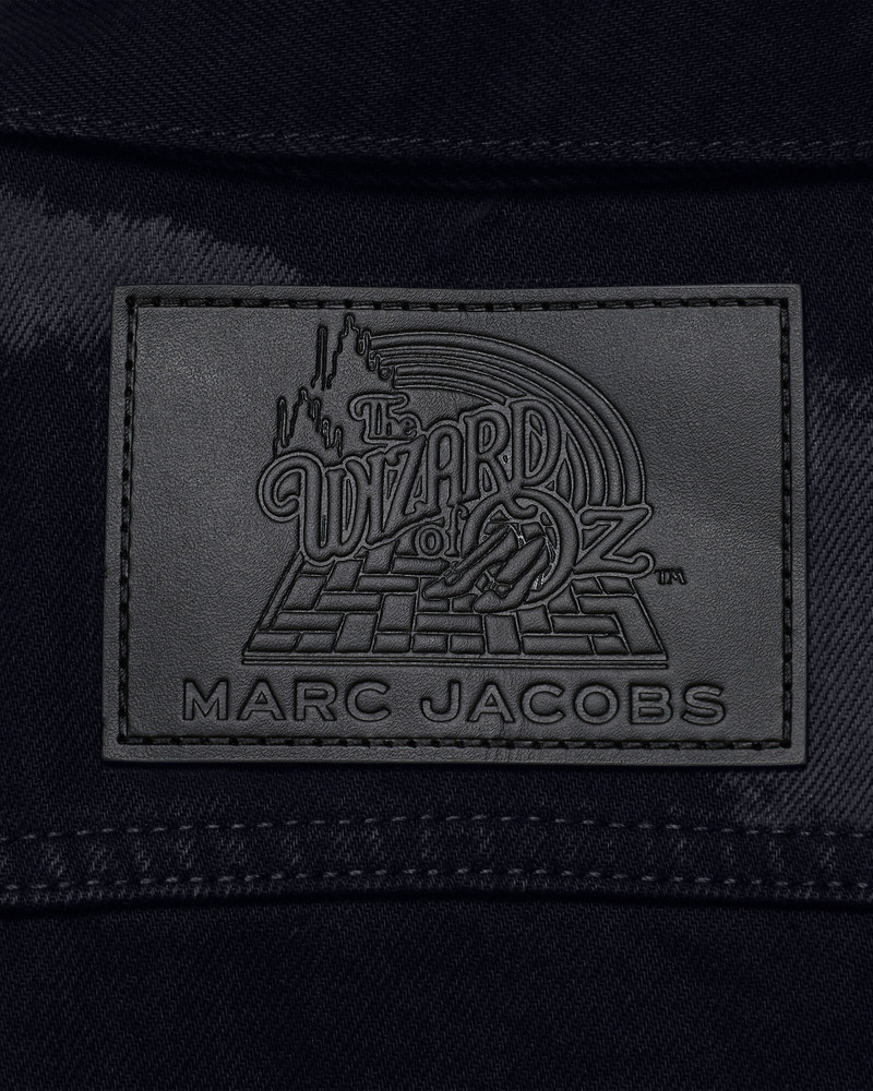 THE WIZARD OF OZ DENIM JACKET 6