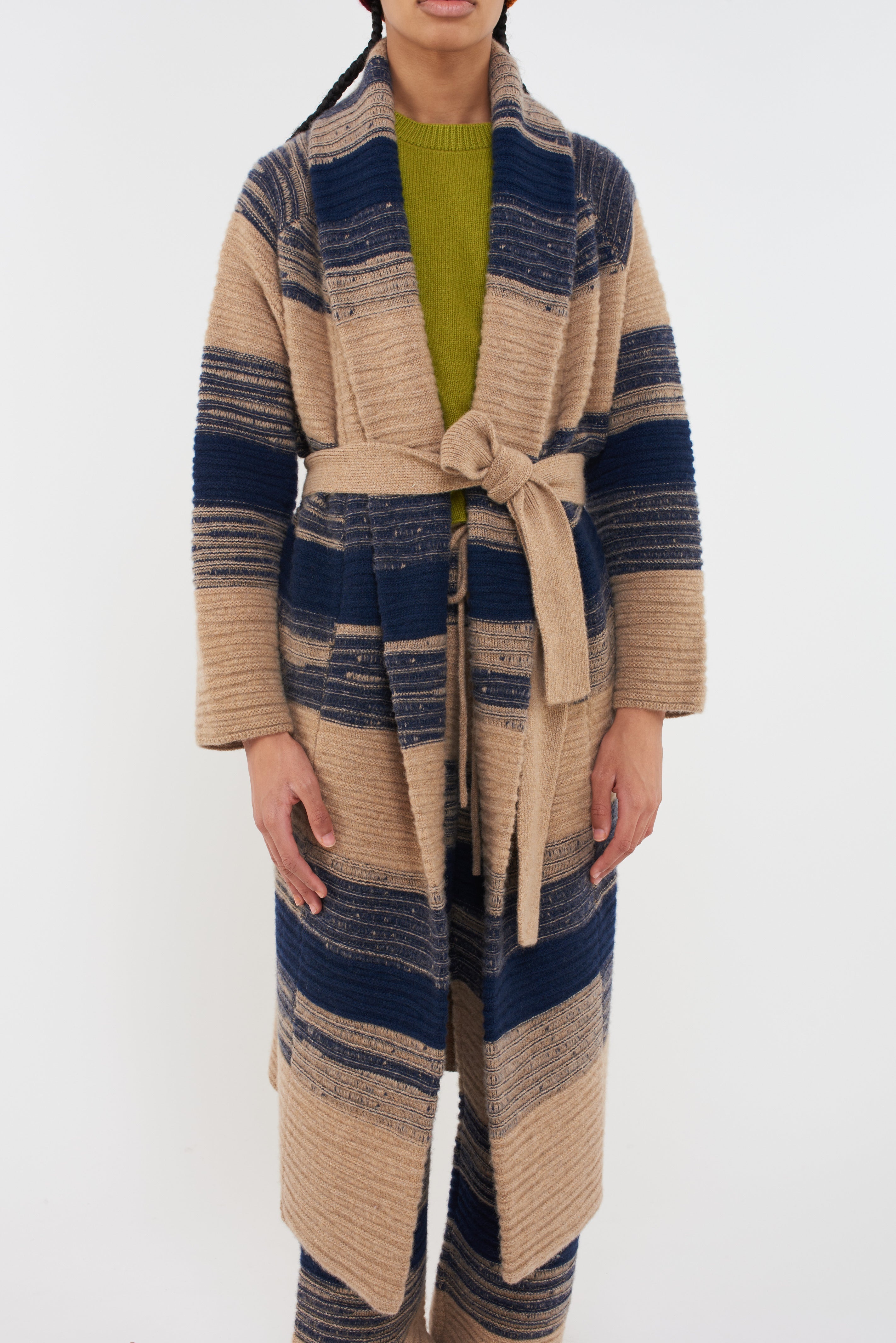 UMBRA COAT - 4