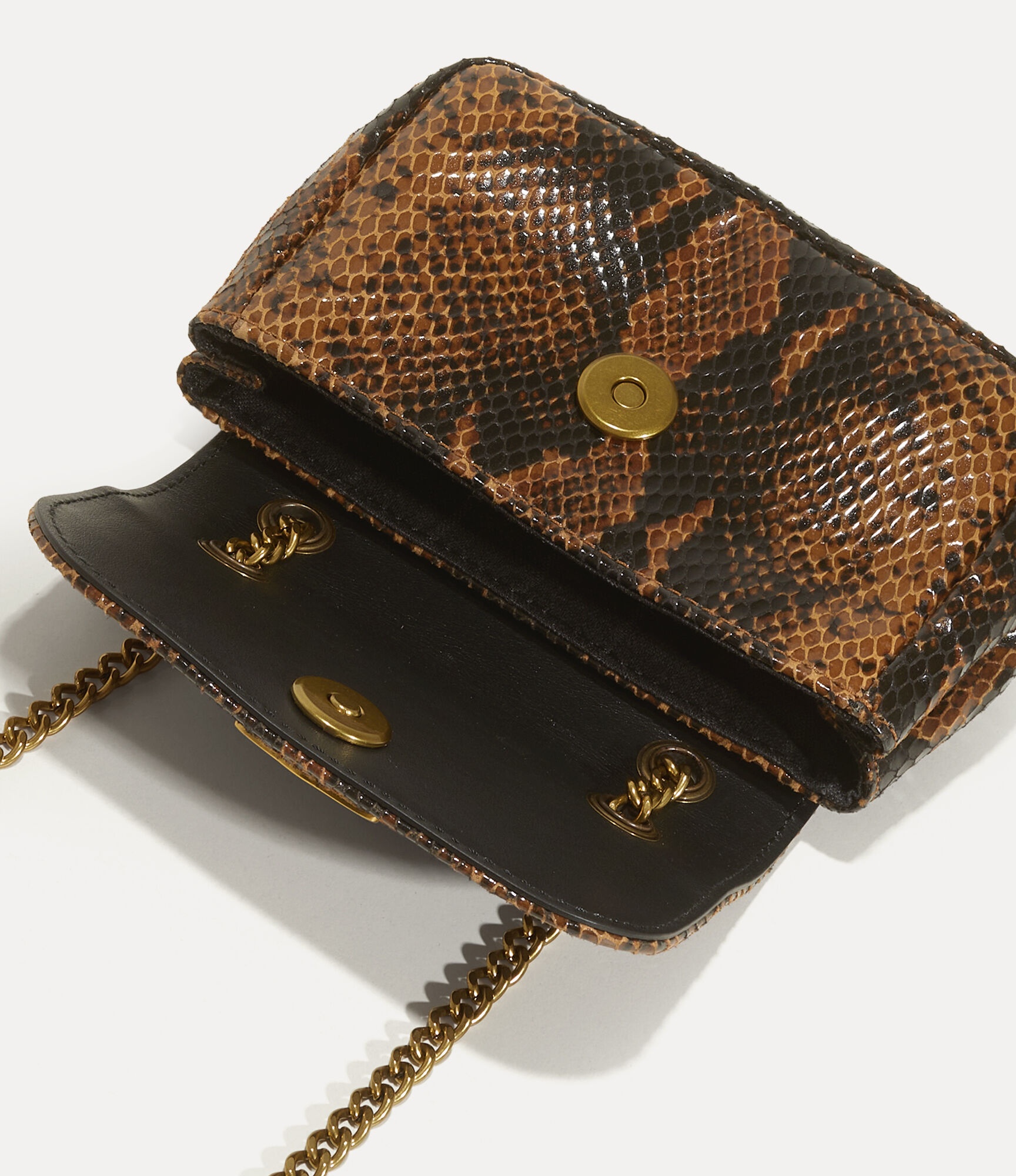 SMALL PURSE CHAIN - 3