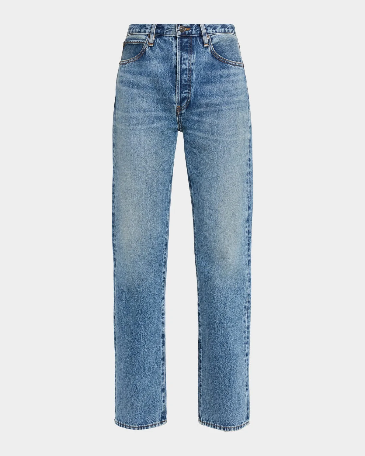 The Vertical Jeans - 1