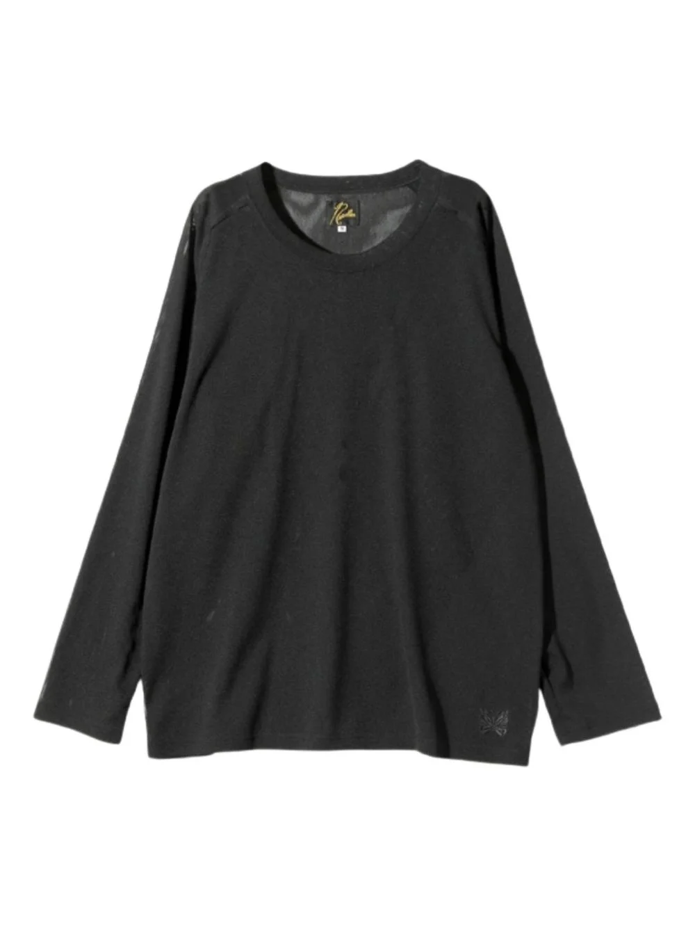 long-sleeve T-shirt - 1