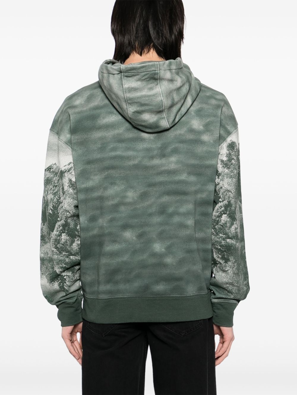 Landscape hoodie - 4