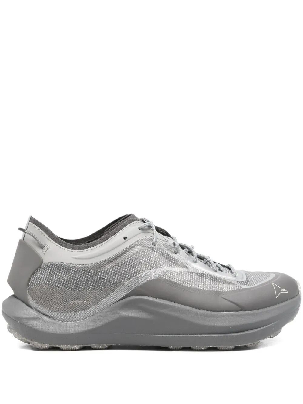 Introducing the "SELLA" SNEAKER from ROA, a premium choice in the Trainers category. Crafted from a  - 1
