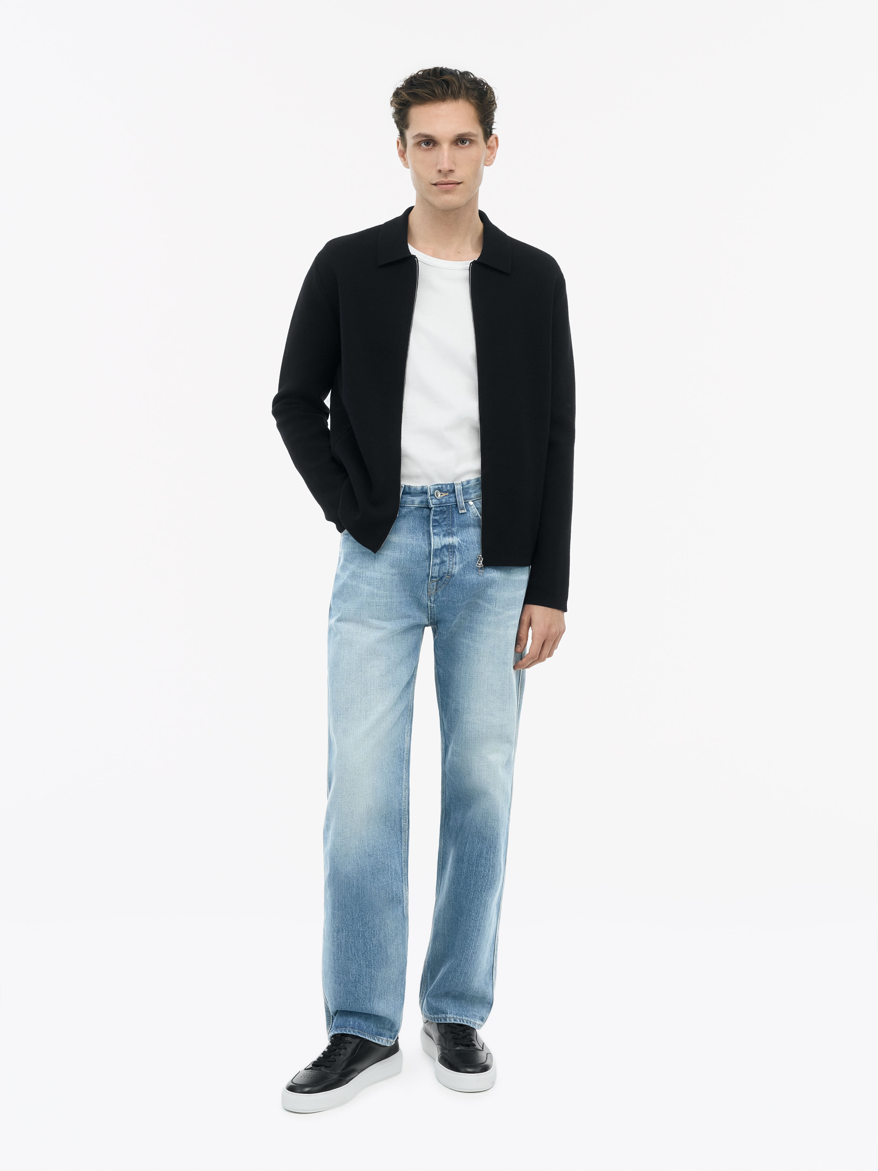 Alec Regular-fit Jeans - 2