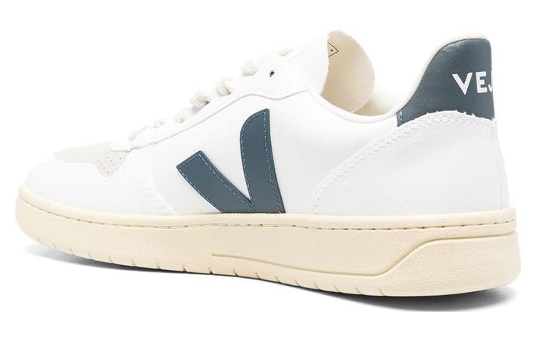 Veja V-10 CWL 'White California' VX0703272 - 5