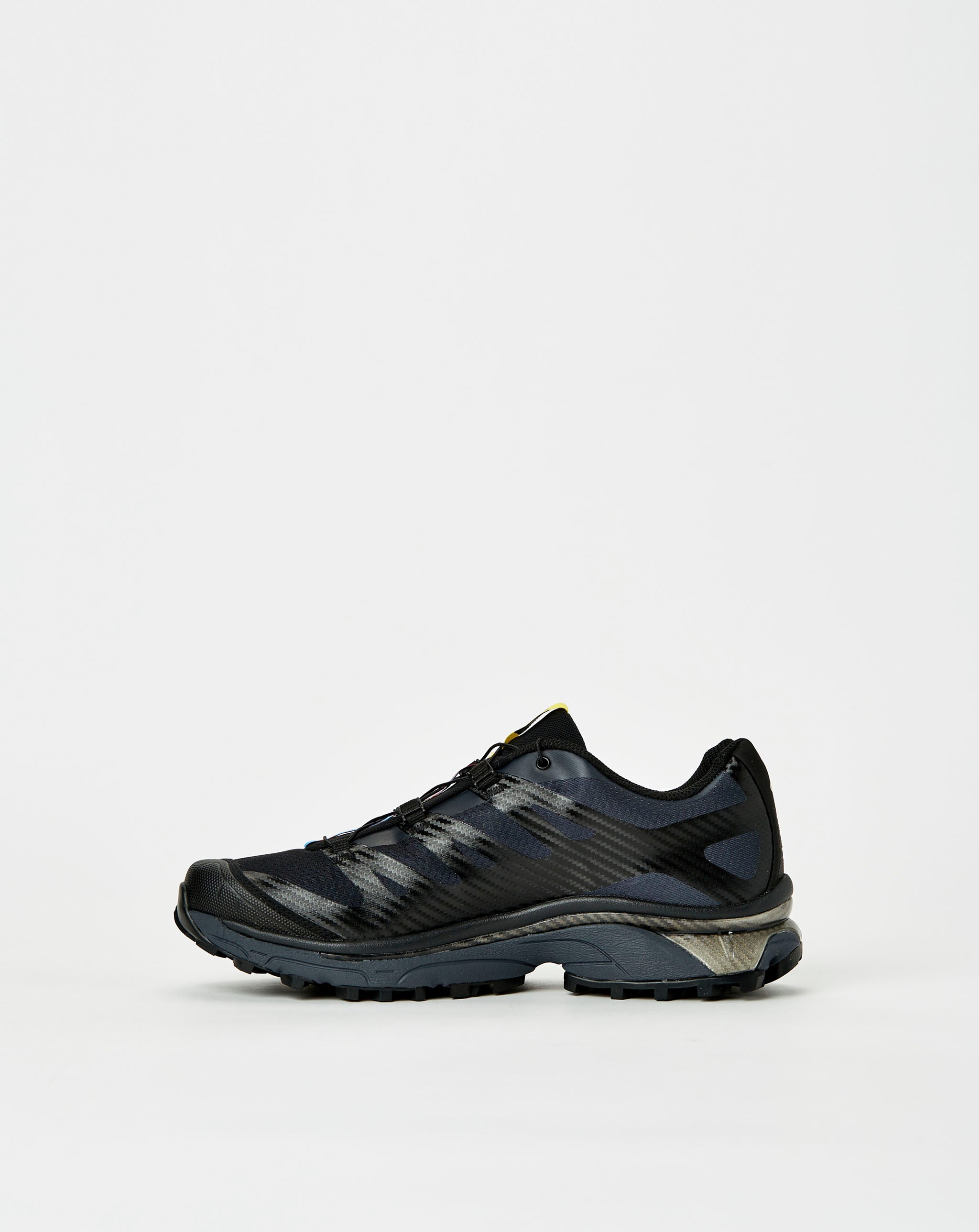 XT-4 OG 'Black Ebony' - 4
