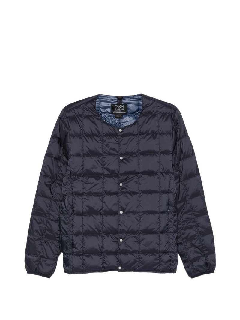 quilted jacket 1
