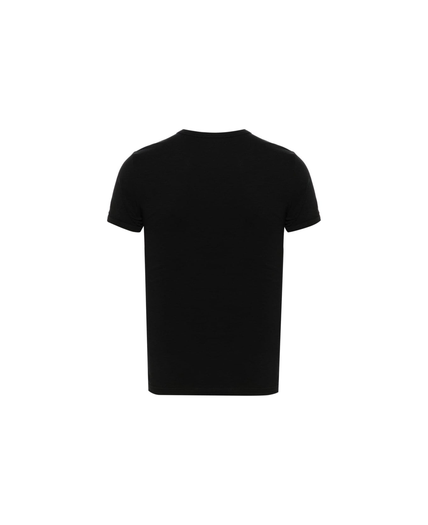 T-shirt - 2