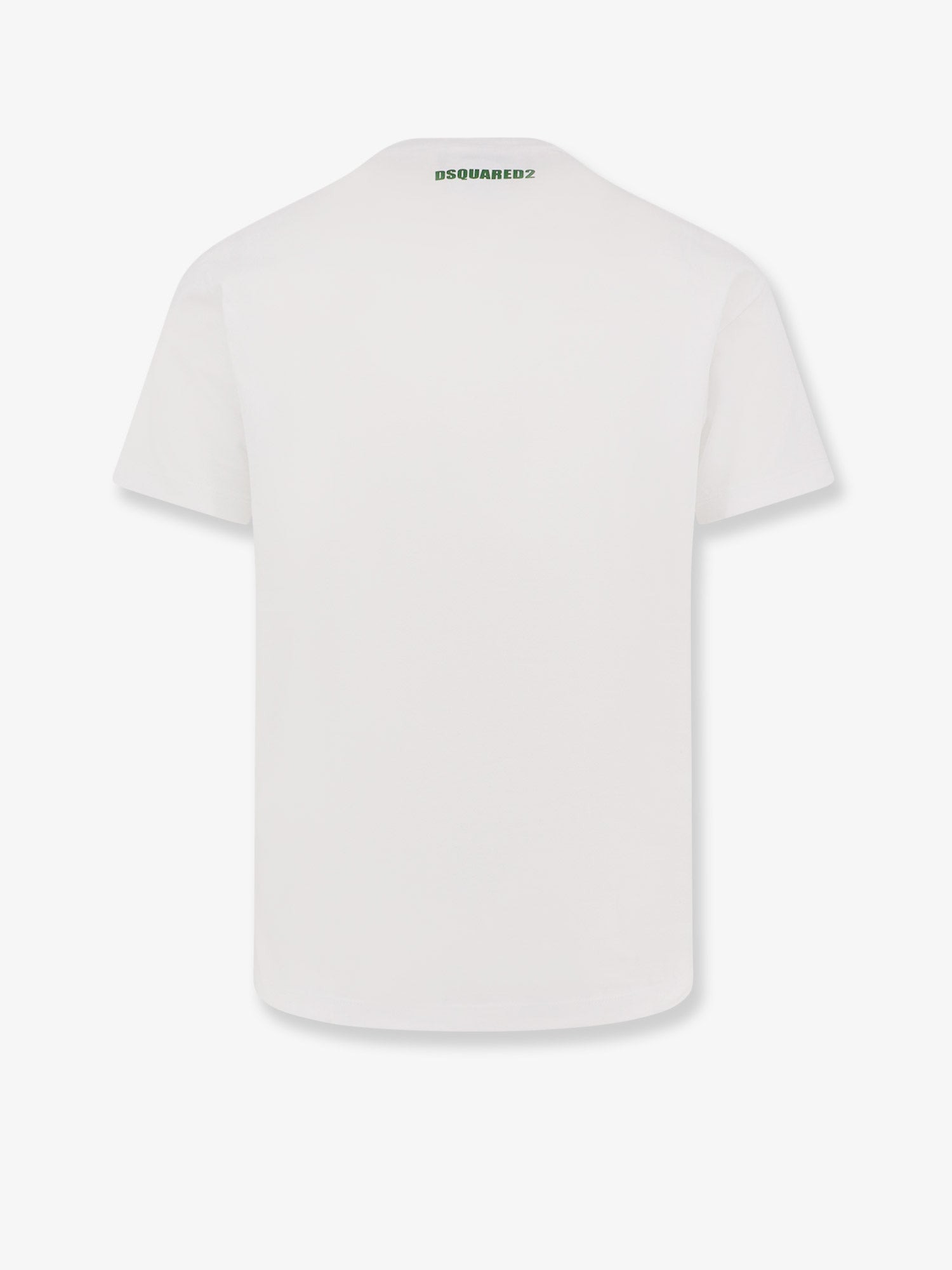 Dsquared2 Cool Fit Cotton T-Shirt - 2