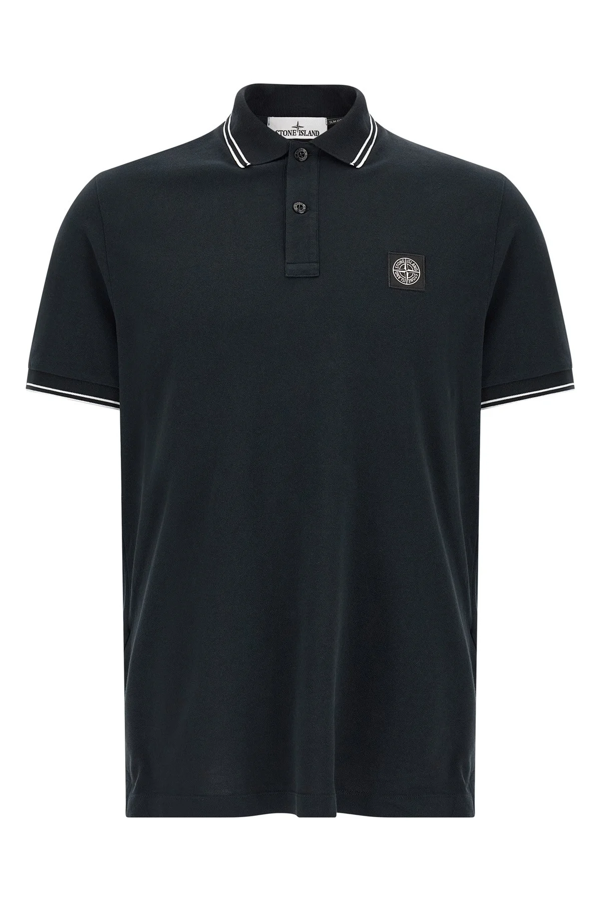 '2200010' Polo Shirt - 1
