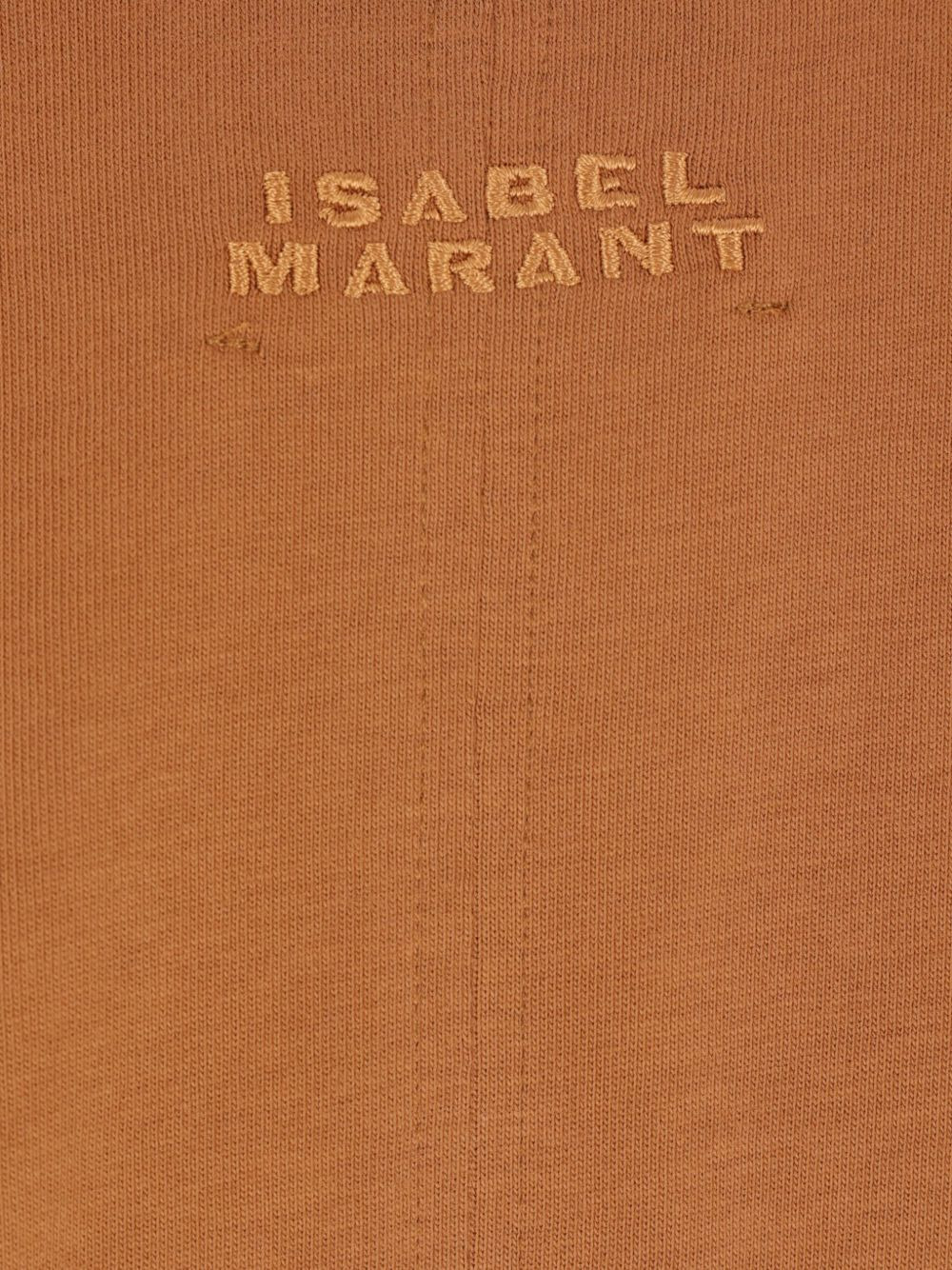 cotton t-shirt - 4